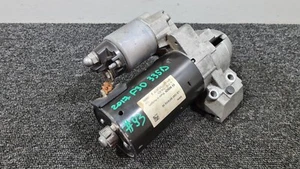 BMW 1 2 3 4 5 6 7 SERIES F01 F06 F20 F22 F30 F32 ENGINE STARTER MOTOR 8574102 - Picture 1 of 8