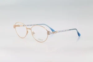Diva 5156 2, Vintage 90s rhinestones cat eye glasses frames womens NOS - Picture 1 of 10