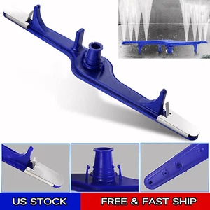 Braccio spruzzatore inferiore lavastoviglie per 5304517203 AP6783883 5304506526 154414102 - Foto 1 di 7