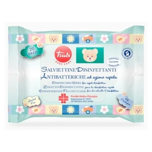 TRUDI SALVIETTINE BABY X 20 PZ - Bild 1 von 1
