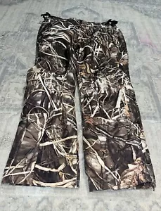 Redhead Herren Jagdhose Bone Dry Adv Max 4 HD Camo Gr. XL - Bild 1 von 7
