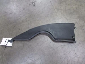 Ferrari 458 Italia, Speciale, Spider, LH Left Upper Dash Grille, P/N 82511600 - Picture 1 of 5