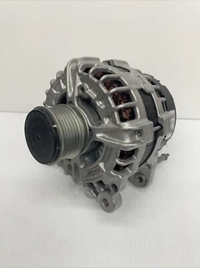 OE VW Remanufactured Alternator 2012-2014 Passat TDI 03L903023RX - Picture 1 of 6