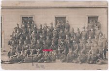№tas19 WW1. Austro-Hungary photo /  K.U.K.  soldiers group picture / Austria?