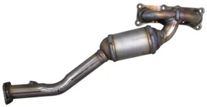Catalytic Converter Fits 2006 BMW 325i - Picture 1 of 1