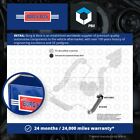 Turbo Hose fits BMW 318 TD E46 2.0D 03 to 05 Charger B&B 11617791393 11617799397