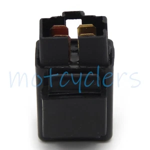 Starter Solenoid Relay for Suzuki VZR1800 Boulevard M109R VS800 VS1400 Intruder - Picture 1 of 8