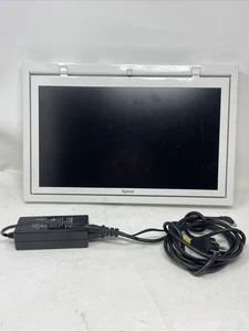 Sylvox 15.6" Smart Under Cabinet Kitchen TV *No Mount, Remote… Check Photos - Picture 1 of 10