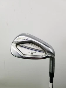 2016 MIZUNO JPX900 FORGED PITCHING WEDGE REGULAR PROJX LZ 37" (+1.5") FAIR - Picture 1 of 10