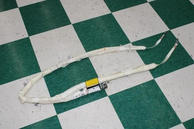 12-19 EVOQUE 4DR LH Driver Left Overhead Curtain SRS Airbag Roof Air Bag OEM WTY - Image 1 of 4