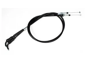 Motion Pro Replacement Push/Pull Throttle Cable 05-0317 Black Vinyl 06-5317 - Picture 1 of 6