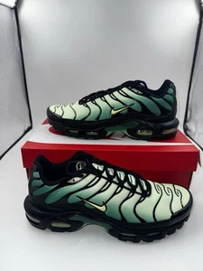 Nike Air Max Plus Vapor verde sfumato DM0032-301 nuove scegli taglia - Foto 1 di 6