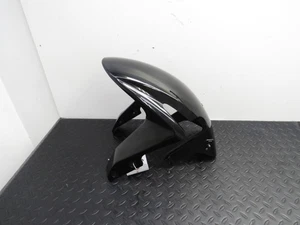 09 Guardabarros delantero de plástico OEM HONDA CBR 600RR CBR600RR 61100-MFJ-D00ZM - Imagen 1 de 15