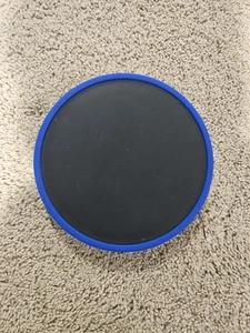 Ps3 Guitar Hero RedOctane Blue nur Schlagzeug Ersatzteil Pad einfacher Austausch  - Bild 1 von 3