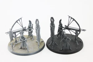 Gebrauchte Warhammer AoS Lumineth: Vanari Starshard Ballista (2) - Bild 1 von 3