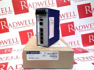 BELDEN RS20-0400T1T1SDAEHH04.1.01 / RS200400T1T1SDAEHH04101 (NEW IN BOX) - Picture 1 of 1