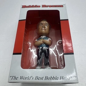 Don Shula Miami Dolphin 17-0 Bobblehead Bobble Dreams 1972 Perfect Season - Picture 1 of 12