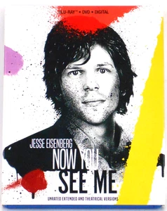 Now You See Me [Blu-ray] - DVD - Picture 1 of 1