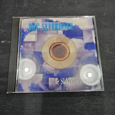 Doc Severinsen & Summit Brass - Doc Severinsen & Summit Brass (CD)  Foto 1 de 4