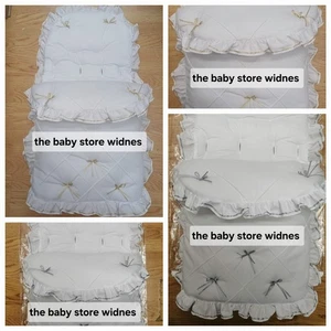 schöner Baby Kinderwagen Cosytoes kommt in 2 Farben - Bild 1 von 5