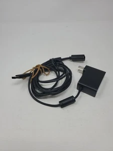 Adaptador de corriente alterna original Microsoft Xbox 360 para barra de sensores Kinect modelo 1429 OEM - Imagen 1 de 5