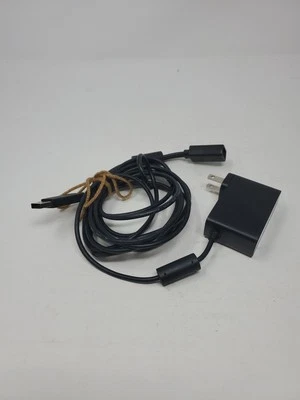 Genuine Microsoft Xbox 360 AC Power Adapter for Kinect Sensor Bar OEM Model 1429 - Image 1 of 4
