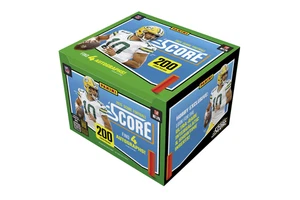 2025 Panini Score NFL - Inserts - Pick Your Card! - Bild 1 von 32