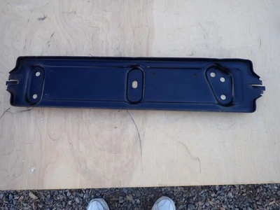 Original NOS GM 1953 1954 1955 56 Buick Cadillac Oldsmobile 12 Volt Battery Tray - Image 1 of 4