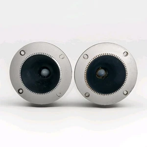 Pair of Vintage Zenith Allegro 3000 Horn Tweeter / Speaker 49-1288-01 by Foster - Picture 1 of 12