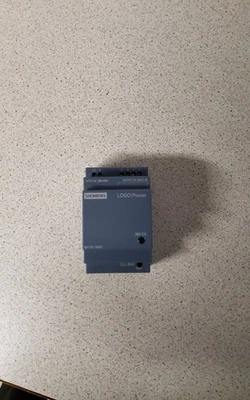 siemens logo power 24v 1,3 A Netzteil Trafo - Bild 1 von 4