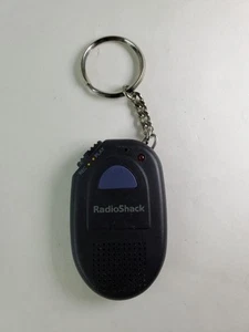VINTAGE RADIOSHACK VOICE MEMO MINI SCHLÜSSELANHÄNGER RECORDER 10A99 FUNKTIONIERT! - Bild 1 von 2