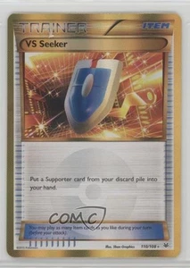 2015 Pokemon XY - Roaring Skies Secret VS Seeker #110 0n5m - Picture 1 of 3