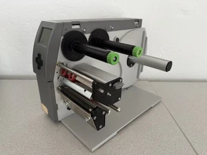 CAB A4+/300 Etiketten Drucker für Bastler defekt - Photo 1/3