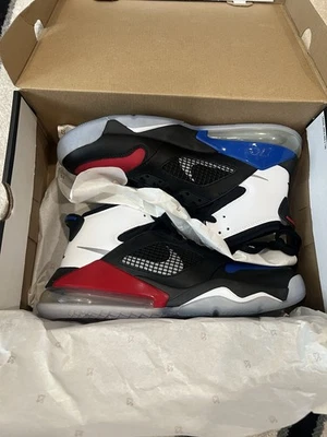 Zapatos de baloncesto Nike Air Jordan Mars 270 para hombre talla 11 Foto 1 de 4