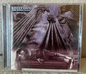 The Royal Scam - Steely Dan - Donald Fagen/Walter Becker- “Kid Charlemagne” - Foto 1 di 3