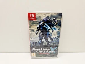Xenoblade Chronicles X Definitive Edition (Version UK) SWITCH - Picture 1 of 4