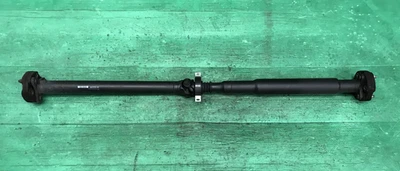BMW 5 SERIES G30 G31 PROPSHAFT AUTOMATIC 530d B57 525d B47 3.0 DIESEL 2015-2023 - Image 1 of 4