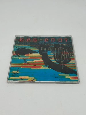 U96 Das Boot (1991) [Maxi-CD] - Bild 1 von 2