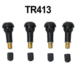 Comfy Fashion Hot New Stylish Core Tire Wi/ 4X Nozzle PTFE Quality Seal - Picture 1 of 12