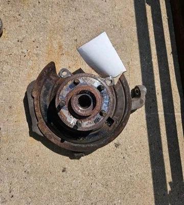 2007-2011 Dodge Nitro Passenger Right Front Spindle Knuckle Assembly Oem — 第 1/4 张图片