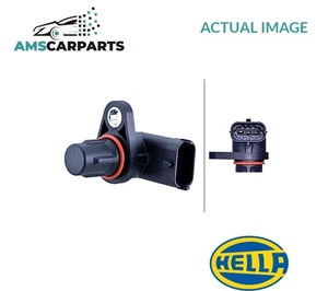 CAMSHAFT POSITION SENSOR 6PU 009 168-651 HELLA NEW OE REPLACEMENT - Picture 1 of 5