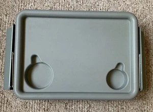 Medline Walker Flipping Tray/Carrier G07850M (no Walker) Mobility Independence - Picture 1 of 12