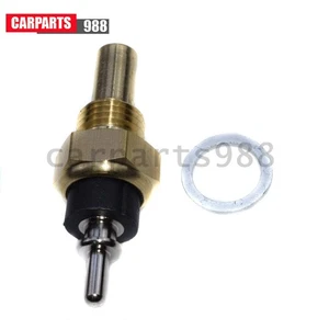 Engine Coolant Temperature Sensor For Mercedes-Benz W116 W124 R126 W140 55422617 - Picture 1 of 10