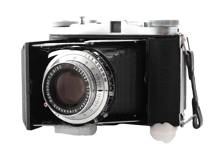 Balada 6x6 Medium Format Folding Camera - Picture 1 of 7