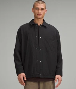Lululemon Insulated Coaches Jacket Top Coat - Picture 1 of 5
