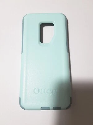 OtterBox COMMUTER SERIES Case for Samsung Galaxy S9 Plus  - Ocean Way - Image 1 of 4