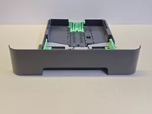 Brother DCP-7065DN 250-Sheet Lower Paper Cassette Tray LX5007001 - Picture 1 of 8