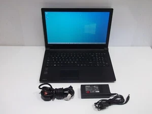 Toshiba Satellite Pro R50 15.6" i3 4005U 1.70Ghz 8GB RAM 640GB HDD Win10 Laptop - Picture 1 of 12