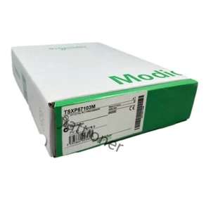 Módulo PLC TSXP57103M sellado para Schneider TSXP57103M nuevo en caja entrega rápida - Imagen 1 de 4