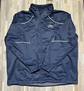 North End Warm Logik “Michelob Ultra” Embroidery. 100% Polyester Men’s XXL - Picture 1 of 3